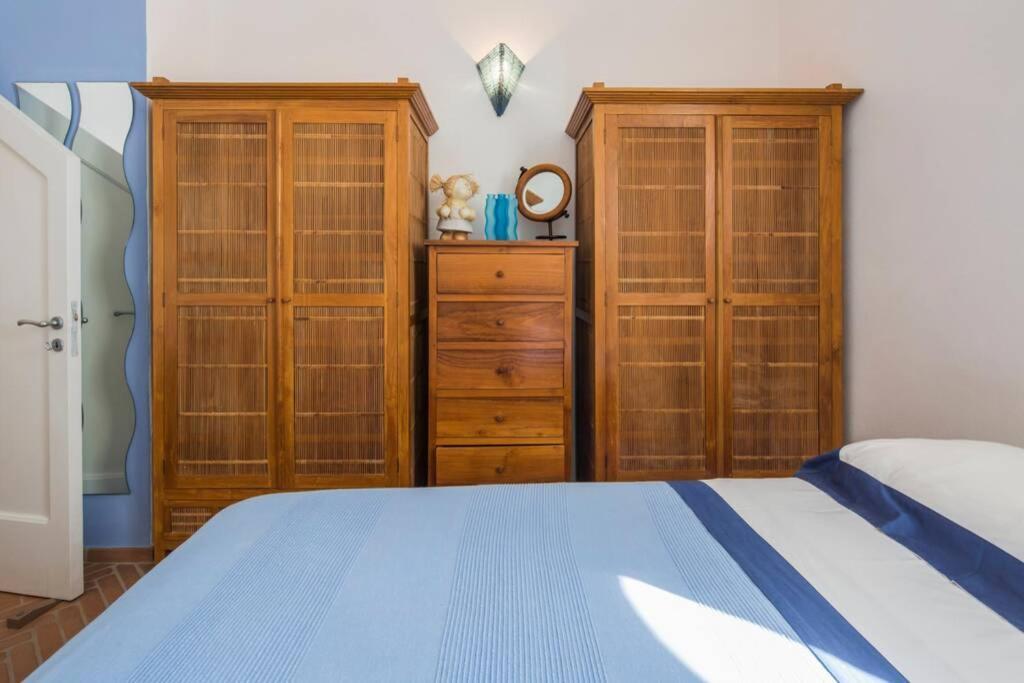 I Delfini Holiday House Positano Extérieur photo