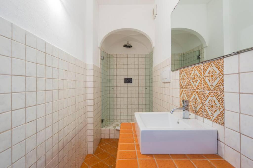 I Delfini Holiday House Positano Extérieur photo