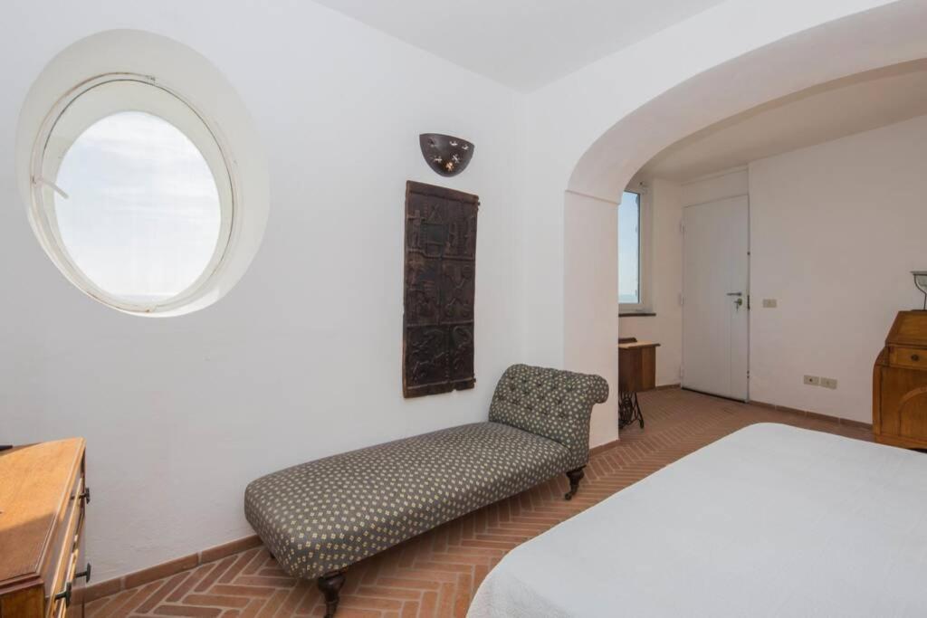 I Delfini Holiday House Positano Extérieur photo