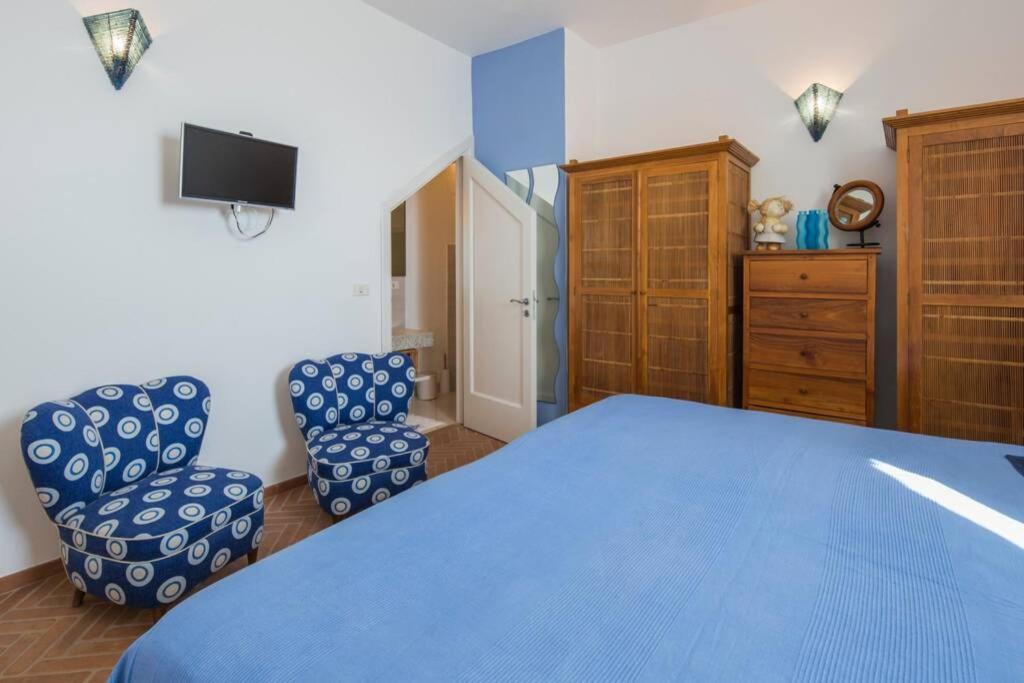 I Delfini Holiday House Positano Extérieur photo