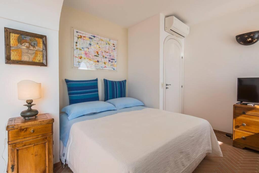 I Delfini Holiday House Positano Extérieur photo