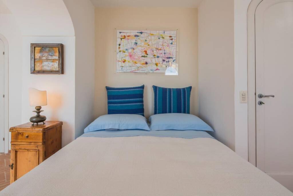 I Delfini Holiday House Positano Extérieur photo
