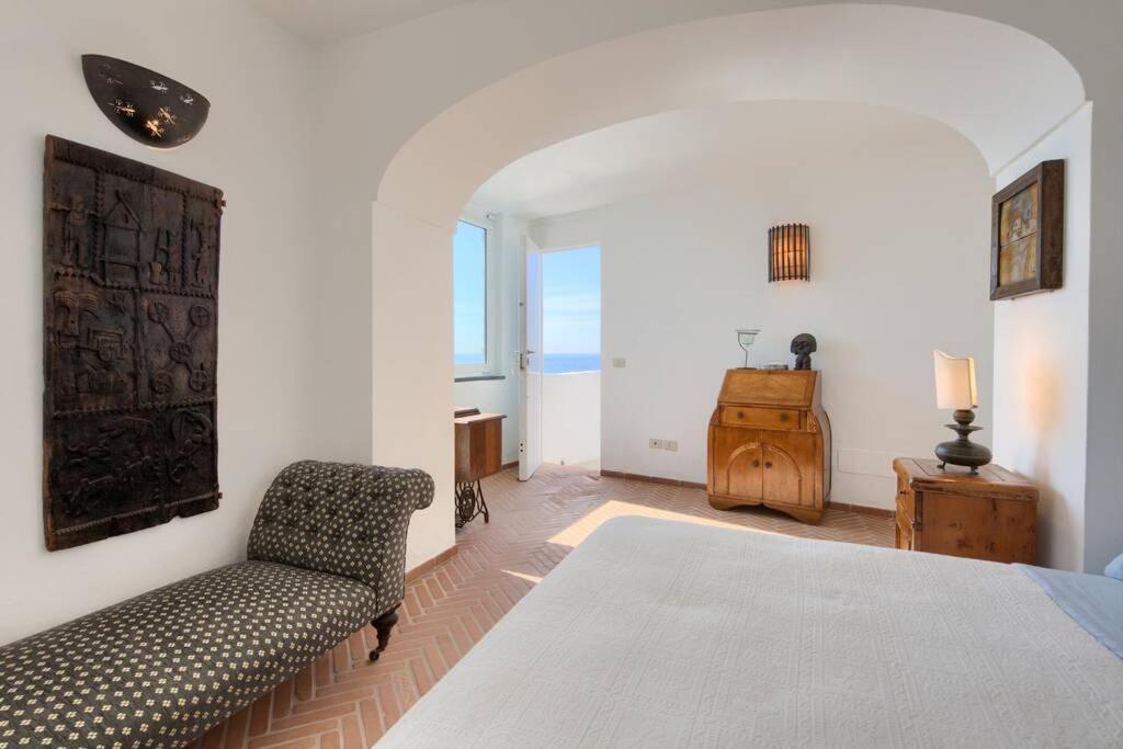 I Delfini Holiday House Positano Extérieur photo